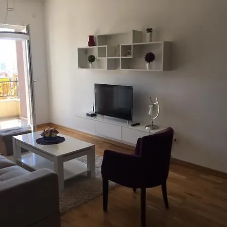Apartment Pab *