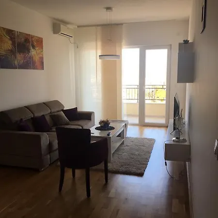 Apartment Pab *