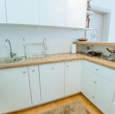Apartment Pab *